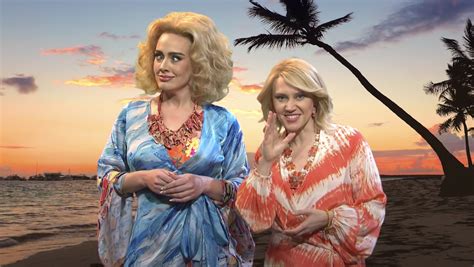 [VIDEO] ‘SNL’ Recap: Adele — ‘Saturday Night Live’ Best & Worst Sketch ...