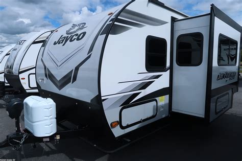 2022 Jayco Jay Feather Micro 199MBS RV For Sale In Duncansville PA