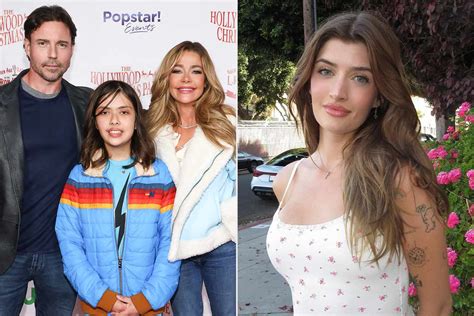Denise Richards 3 Kids: All About Daughters Sami, Lola and Eloise