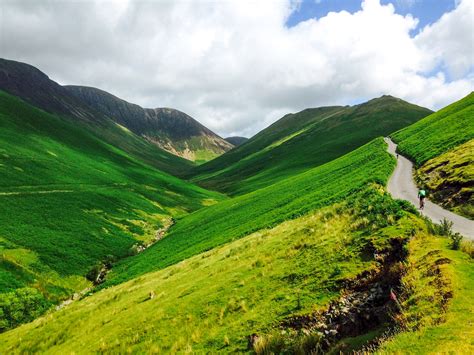 Rides in Cumbria | Cycle England