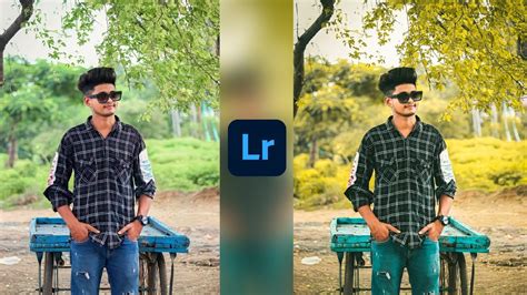 New Lightroom Mobile Photo Editing Tutorial 2023 Trending Free Dng