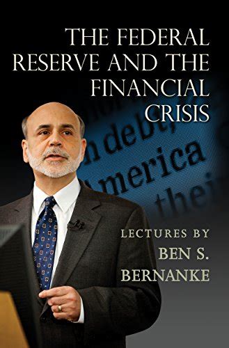 『the Federal Reserve And The Financial Crisis』｜感想・レビュー 読書メーター