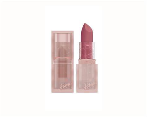 Son Bbia Cream Rose Màu Hồng Đất Đẹp Nhất Hot Nhất