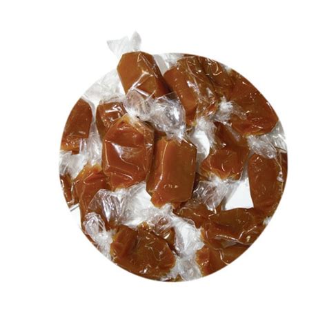 Caramels Au Beurre Sal Kg Etsdupleix