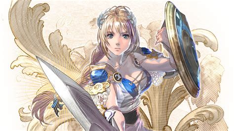 Sophitia Wallpapers Wallpaper Cave