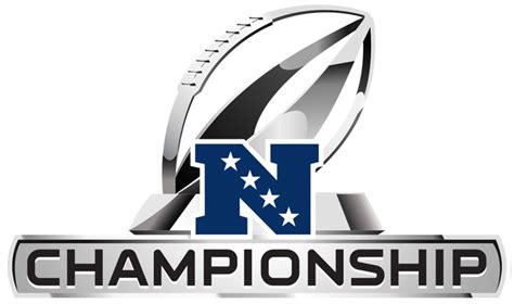 NFL Playoffs Logo - Alternate Logo - National Football League (NFL ...