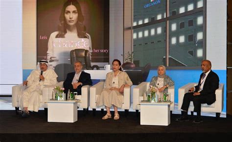 Awareness campaign about woman’s health | Kuwait Times Newspaper