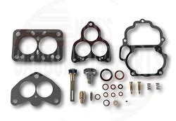 Holley Aa Carburetor Rebuild Kits