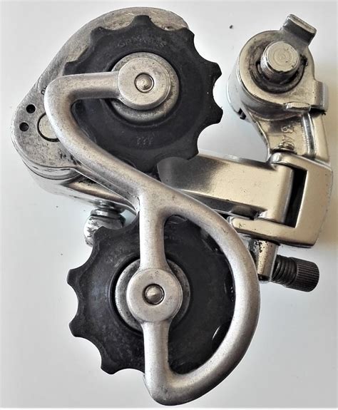 Shimano Crane Rear Derailleur D Railleur Arri Re