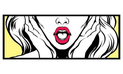 Screaming Mouth Vector Art, Icons, and Graphics for Free Download