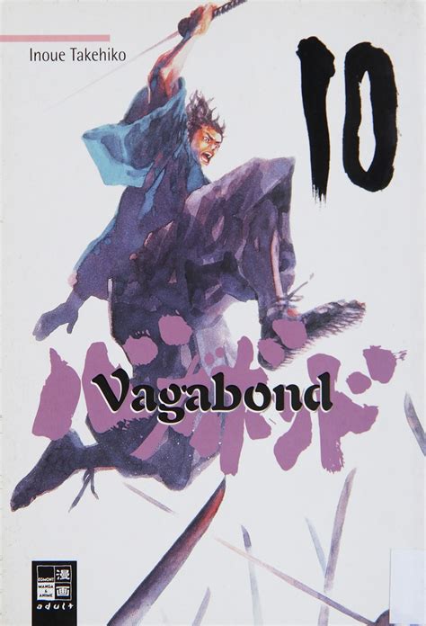 Vagabond 01