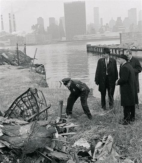 El Atentado Contra Che Guevara Que Sacudi El Edificio De Naciones