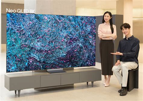 삼성전자 Ai Tv 앞세워 19년 연속 글로벌 Tv 시장 1위 포인트경제