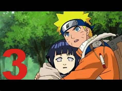 Fanfic De Que Ubiese Pasado Si Naruto Se Enamoraba De Hinata Desde