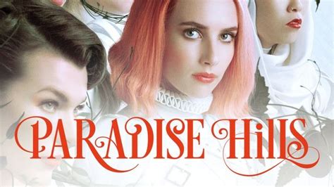 Paradise Hills Hbo Max Flixable