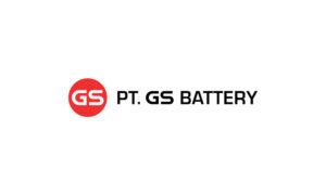 Lowongan Kerja PT GS Battery Indonesia