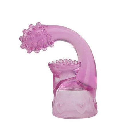 Насадка для вибромассажера Leten G SPOT HEADGEAR - 3 (40 x 82 мм ...