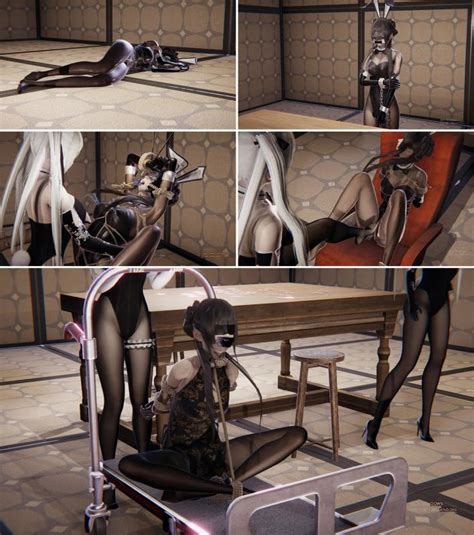 Rope Porn Comics Sex Games SVSComics Page