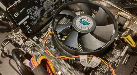 Больше воздуха! Как выбрать кулер для процессора компьютера? | ichip.ru