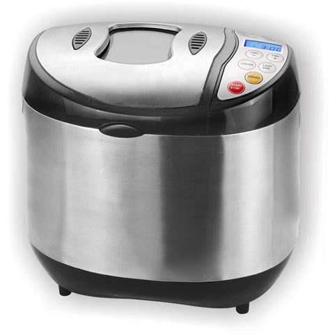 Хлебопечка Vitesse VS 420