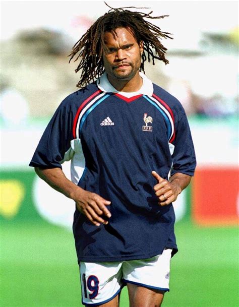 Christian Karembeu