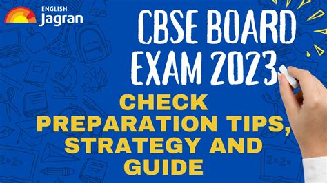 Cbse Preparation Tips 2023 Cbse Class 10 12 Board Exam 2023