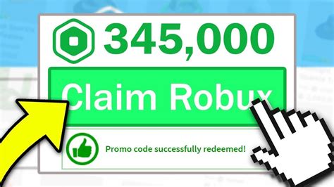 This Secret Promo Code Gives Free Robux Roblox October 2024 Youtube