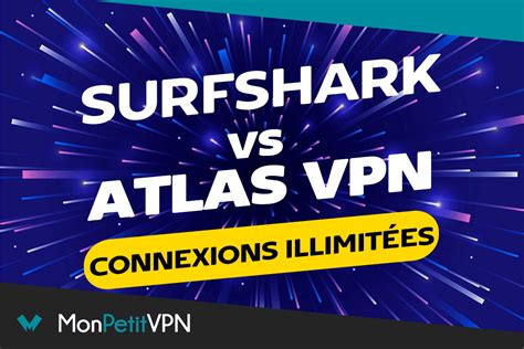 Vpn Illimit Atlas Vpn Moins De Pour Surclasser Surfshark