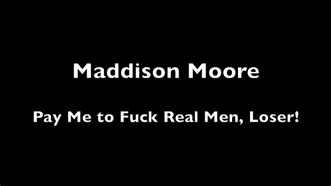 Pay Me To Fuck Real Men Loser Cora Peridot Clips4sale