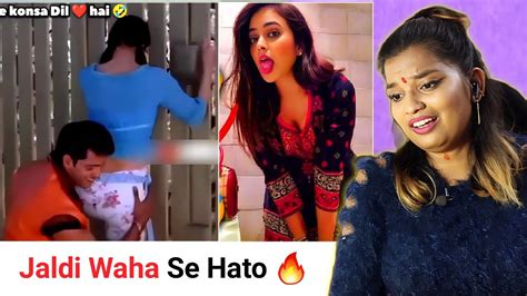 Jaldi Waha Se Hato🔥 Wah Kya Scene Hai Wah Bete Moj Kardi Reaction