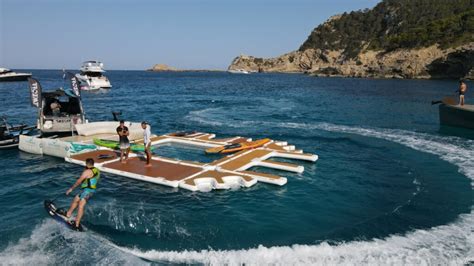 Yachtbeach Platform 6 16 Premium Teak Yachtbeach Welcome To Luxury