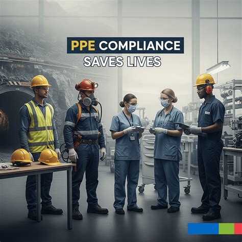 PPE Compliance: Your Ultimate Flawless 2025 Guide (Part 2)
