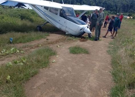 Cortes A Es Un Modelo Cessna