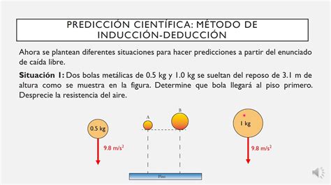 Predicción Científica YouTube