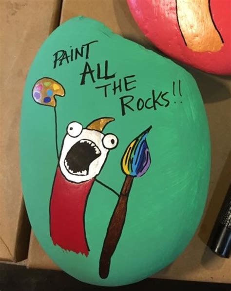 Pin By Liz Kelleher On Rock Painting Ideas Rock Painting Designs