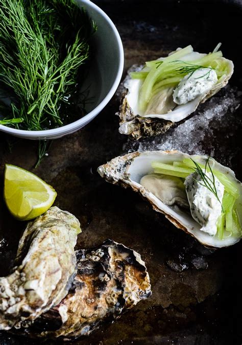 29 Quick And Easy Oyster Topping ideas To Inspire You (Recipes Included ...