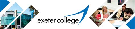 Exeter College - Tes Jobs