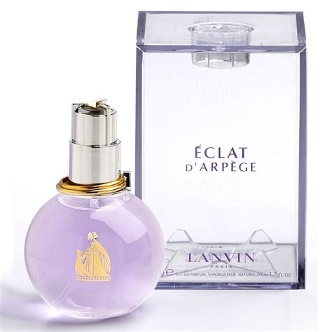 Женская туалетная вода Lanvin Eclat D`Arpege (Ланвин Эклат де Ар) (ID ...