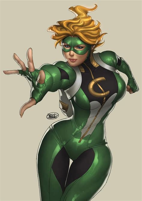 Commission By Adagadegelo Crush By Zdmcreations On Deviantart Superhero Art Super Hero