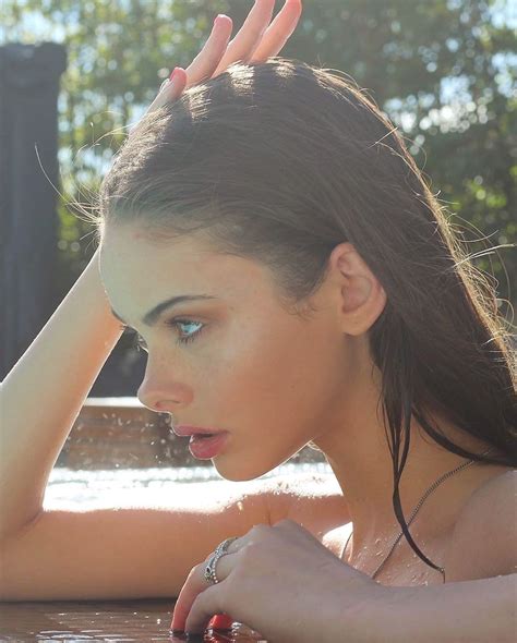 Picture Of Meika Woollard