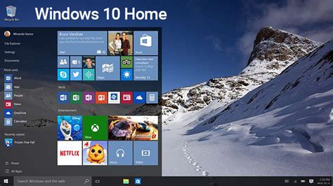 Windows 10 Home với Windows 10 Pro có gì giống và khác nhau.