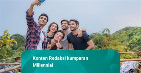 Tipe Tipe Teman Yang Kita Perlukan Dalam Hidup Kumparan