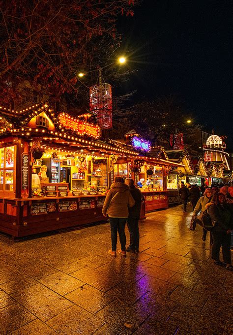 Best UK Christmas Markets In 2024 Cheap Holiday Expert