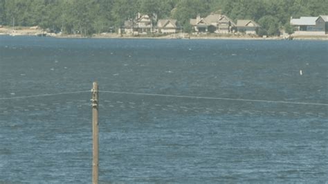 SCDOT working to fix damaged Lake Murray dam walkway