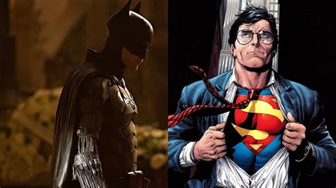 Batman Es Mejor Héroe Que Superman Según Dc Y Te Explica Por Qué