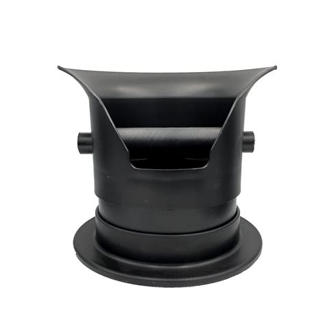 Bench Top Grinds Tube | Coffee Accessories Melbourne | Beraldo Coffee