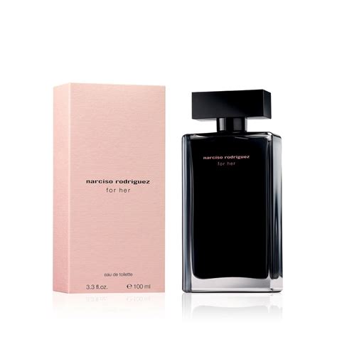 Narciso Rodriguez For Her Eau De Toilette Review 2020 | Beauty Insider ...