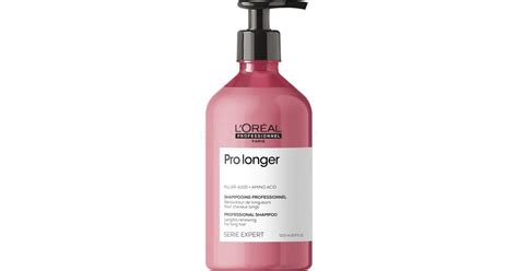 L'Oréal Professionnel Pro Longer Professional Shampoo Šampony pro ženy ...
