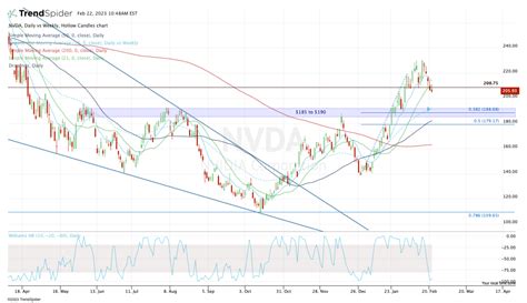 Nvidia Earnings Preview: Can the Bulls Regain Control? Check the Chart ...