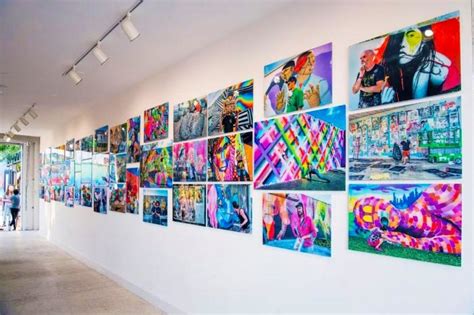 Wynwood Walls – Goldman Properties